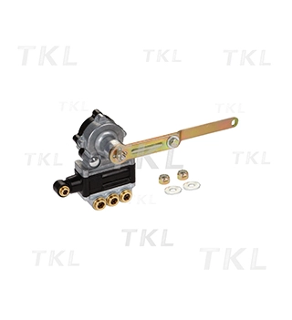 Válvula de control de altura