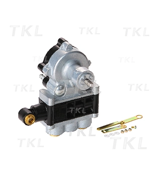 Válvula de control de altura