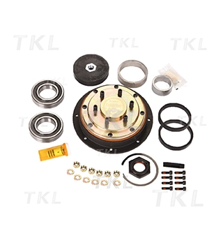 Embrague del ventilador